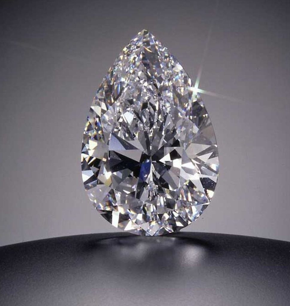 Exploring the Beauty of Flawless Diamonds