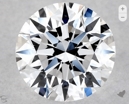 Exploring the Beauty of Flawless Diamonds