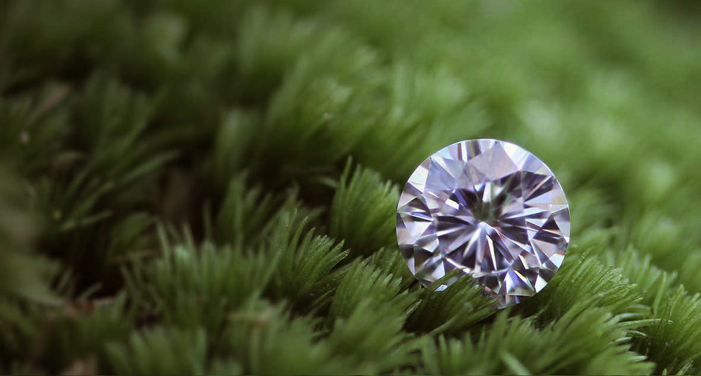 Navigating the Ethical Dilemma: The Sustainability of Diamonds