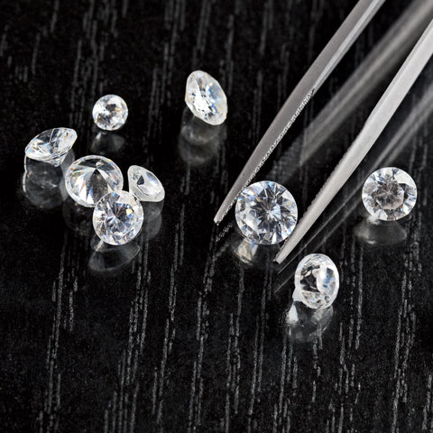 Unlocking the Secrets: The Science Behind a Diamonds Brilliance